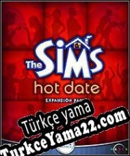 The Sims: Hot Date Türkçe yama