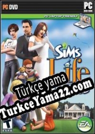 The Sims: Life Stories Türkçe yama