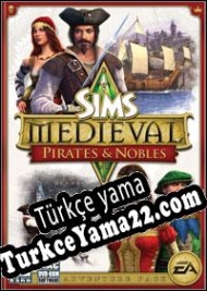 The Sims: Medieval Pirates and Nobles Türkçe yama