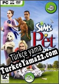 The Sims: Pet Stories Türkçe yama