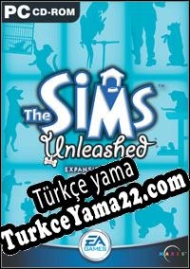 The Sims: Unleashed Türkçe yama