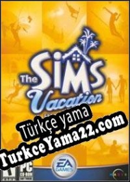 The Sims: Vacation Türkçe yama