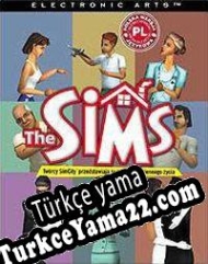 The Sims Türkçe yama