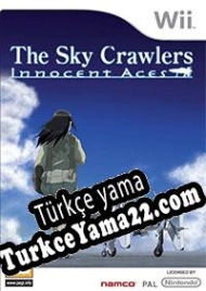 The Sky Crawlers: Innocent Aces Türkçe yama