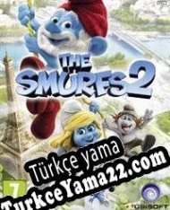 The Smurfs 2 Türkçe yama