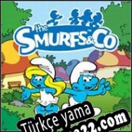 The Smurfs & Co Türkçe yama