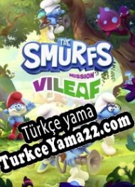 The Smurfs: Mission Vileaf Türkçe yama