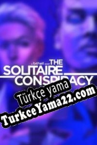 The Solitaire Conspiracy Türkçe yama