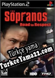 The Sopranos: Road to Respect Türkçe yama