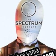 The Spectrum Retreat Türkçe yama