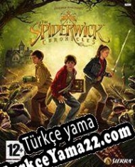 The Spiderwick Chronicles Türkçe yama