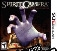 The Spirit Camera: The Cursed Memoir Türkçe yama