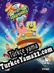 The SpongeBob SquarePants Movie Türkçe yama