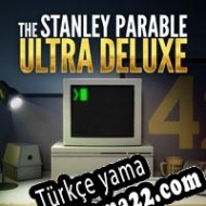 The Stanley Parable: Ultra Deluxe Türkçe yama