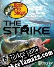 The Strike Türkçe yama