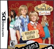 The Suite Life of Zack & Cody: Circle of Spies Türkçe yama