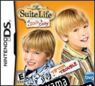The Suite Life of Zack & Cody: Tipton Trouble Türkçe yama
