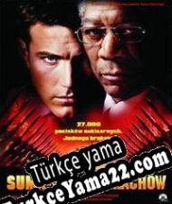 The Sum of All Fears Türkçe yama