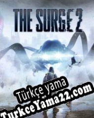 The Surge 2 Türkçe yama