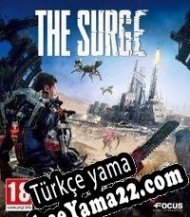 The Surge Türkçe yama