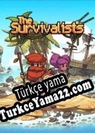 The Survivalists Türkçe yama