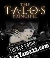 The Talos Principle Türkçe yama