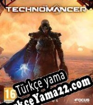 The Technomancer Türkçe yama