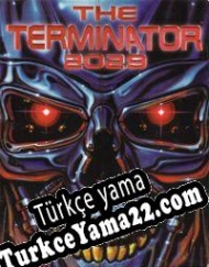 The Terminator 2029 Türkçe yama