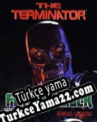 The Terminator: Future Shock Türkçe yama