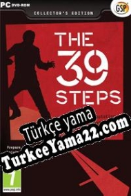 The Thirty-Nine Steps Türkçe yama