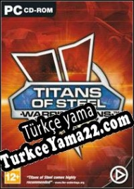The Titans of Steel: Warring Suns Türkçe yama
