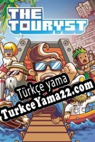 The Touryst Türkçe yama