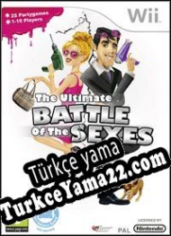 The Ultimate Battle of The Sexes Türkçe yama