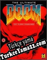 The Ultimate Doom Türkçe yama