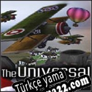 The Universal Türkçe yama