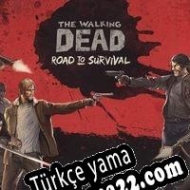 The Walking Dead: Road to Survival Türkçe yama