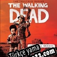 The Walking Dead: The Final Season Türkçe yama