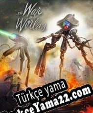 The War of the Worlds Türkçe yama