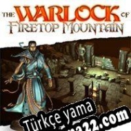 The Warlock of Firetop Mountain Türkçe yama