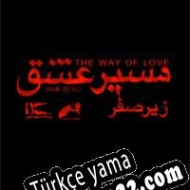 The Way of Love: Sub Zero Türkçe yama
