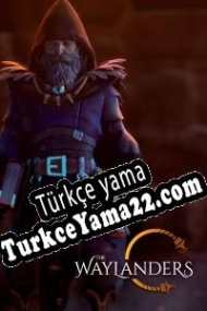 The Waylanders Türkçe yama