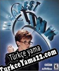 The Weakest Link Türkçe yama