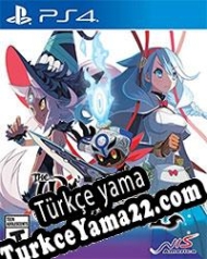 The Witch and the Hundred Knight 2 Türkçe yama