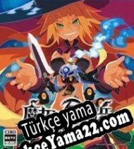 The Witch and the Hundred Knight Türkçe yama