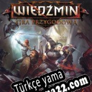 The Witcher Adventure Game Türkçe yama