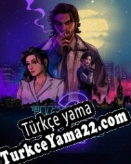 The Wolf Among Us 2 Türkçe yama