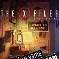 The X-Files: Deep State Türkçe yama
