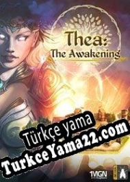 Thea: The Awakening Türkçe yama