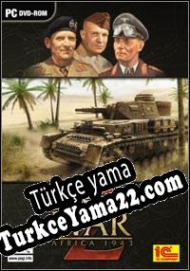 Theatre of War 2: Africa 1943 Türkçe yama
