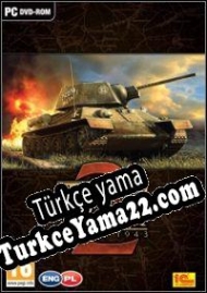 Theatre of War 2: Kursk 1943 Türkçe yama